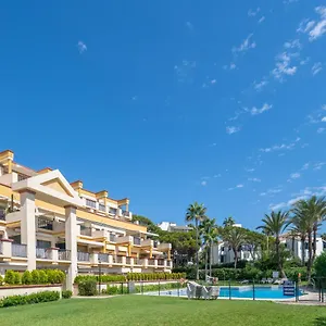 Soek La Romana Seafront Apartamento Marbella