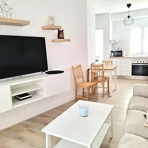 La Molina, Cebada Apartamento Corralejo