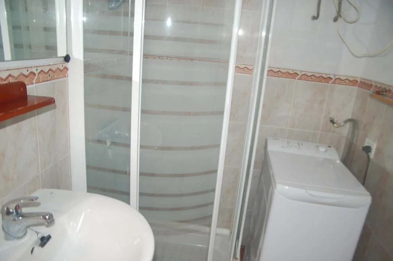 Apartamento Jardín Tropical El El Sauzal